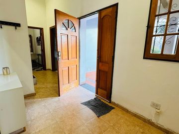 Casa en Venta de 3 Dormitorios, Apto Crédito - Talar de Mendiolaza