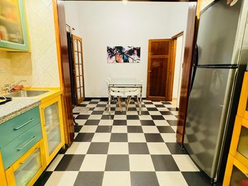 Casa en Venta de 3 Dormitorios, Apto Crédito - Talar de Mendiolaza