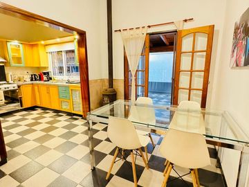 Casa en Venta de 3 Dormitorios, Apto Crédito - Talar de Mendiolaza