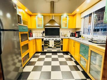 Casa en Venta de 3 Dormitorios, Apto Crédito - Talar de Mendiolaza