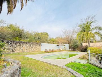 Casa en Venta de 3 Dormitorios, Apto Crédito - Talar de Mendiolaza