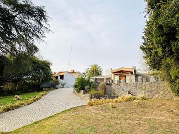 Casa en Venta de 3 Dormitorios, Apto Crédito - Talar de Mendiolaza