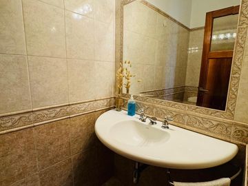 Casa en Venta de 3 Dormitorios, Apto Crédito - Talar de Mendiolaza
