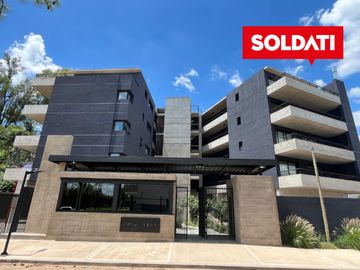 Departamento en  alquiler en Zug Verdi