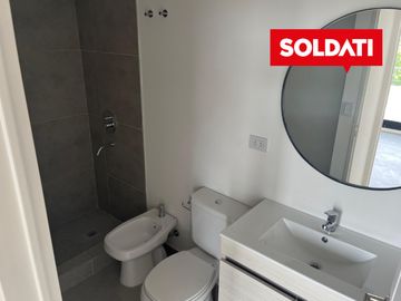 Departamento en  alquiler en Zug Verdi