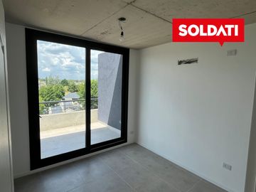Departamento en  alquiler en Zug Verdi