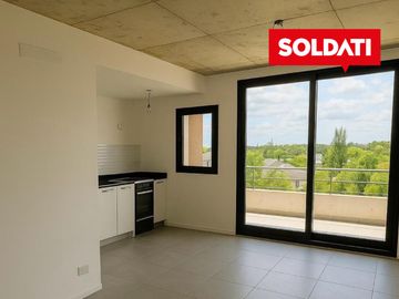 Departamento en  alquiler en Zug Verdi