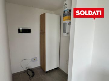 Departamento en  alquiler en Zug Verdi