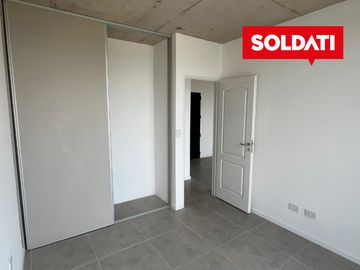 Departamento en  alquiler en Zug Verdi