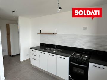 Departamento en  alquiler en Zug Verdi