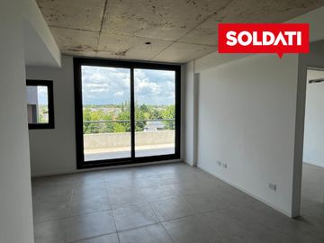 Departamento en  alquiler en Zug Verdi