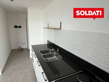 Departamento en  alquiler en Zug Verdi