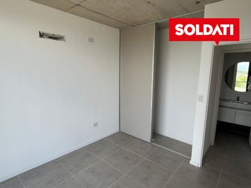 Departamento en  alquiler en Zug Verdi