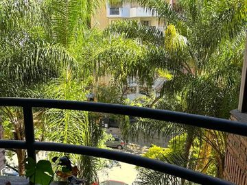 Departamento de 1 dormitorio con balcón a la calle en Nueva Córdoba
