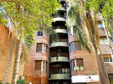 Departamento de 1 dormitorio con balcón a la calle en Nueva Córdoba