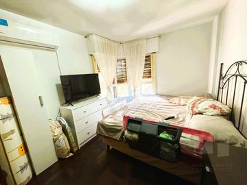 Departamento de 1 dormitorio con balcón a la calle en Nueva Córdoba