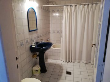 Casa en venta en zona residencial de San Isidro