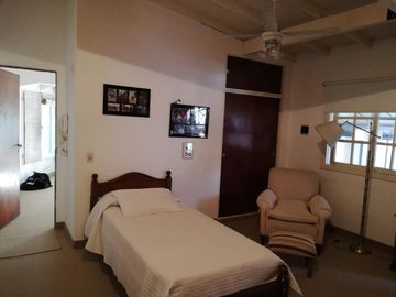 Casa en venta en zona residencial de San Isidro
