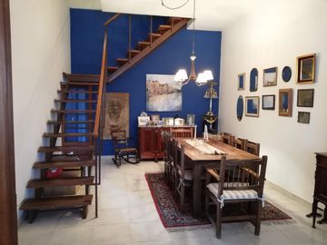 Casa en venta en zona residencial de San Isidro