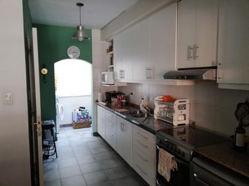 Casa en venta en zona residencial de San Isidro