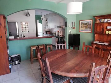 Casa en venta en zona residencial de San Isidro