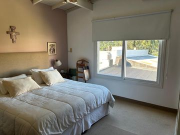 Casa en venta en zona residencial de San Isidro