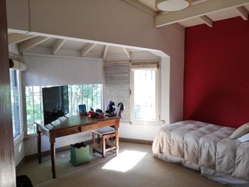 Casa en venta en zona residencial de San Isidro