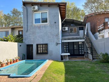Casa en venta en zona residencial de San Isidro