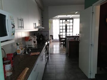 Casa en venta en zona residencial de San Isidro