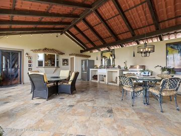Casa sustentable con jacuzzi y vistas al mar en Higuera Blanca