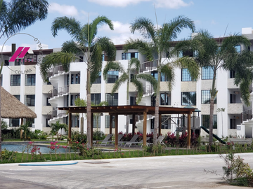 DEPARTAMENTOS EN CONDOMINIO TORRES DEL MAR