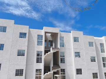 DEPARTAMENTOS EN PREVENTA Y VENTA COLINAS DE SAN JAVIER