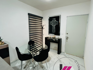 DEPARTAMENTOS EN PREVENTA Y VENTA COLINAS DE SAN JAVIER