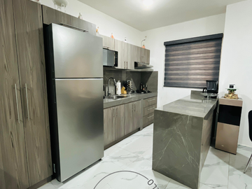 DEPARTAMENTOS EN PREVENTA Y VENTA COLINAS DE SAN JAVIER