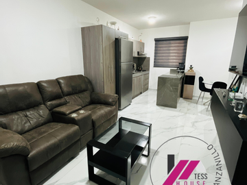 DEPARTAMENTOS EN PREVENTA Y VENTA COLINAS DE SAN JAVIER