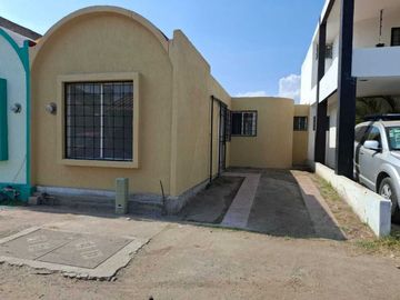 CASA EN VENTA COND. GEOVILLAS LA ARBOLADA TLAJOMULCO