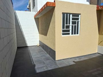 CASA EN VENTA COND. GEOVILLAS LA ARBOLADA TLAJOMULCO