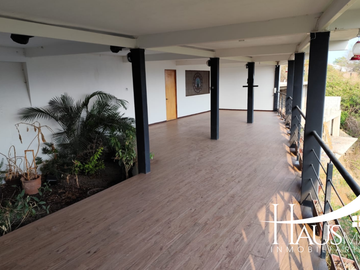Casa en Renta, Rancho Tétela