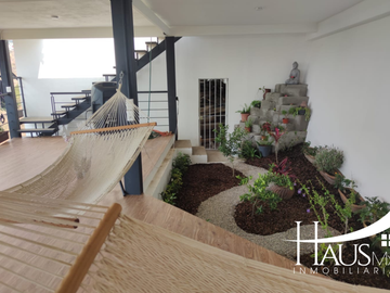 Casa en Renta, Rancho Tétela