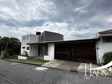 Casa en Renta, Rancho Tétela