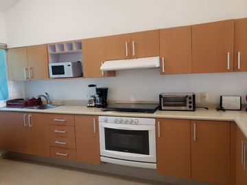 DEPARTAMENTO EN VENTA EN DIAMANTE LAKES ACAPULCO PLAYA DIAMANTE