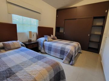 DEPARTAMENTO EN VENTA EN DIAMANTE LAKES ACAPULCO PLAYA DIAMANTE