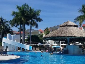 DEPARTAMENTO EN VENTA EN DIAMANTE LAKES ACAPULCO PLAYA DIAMANTE