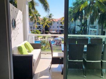 DEPARTAMENTO EN VENTA EN DIAMANTE LAKES ACAPULCO PLAYA DIAMANTE