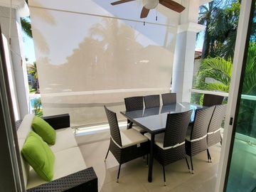 DEPARTAMENTO EN VENTA EN DIAMANTE LAKES ACAPULCO PLAYA DIAMANTE