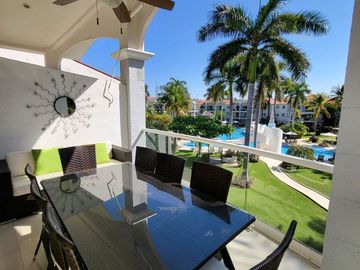 DEPARTAMENTO EN VENTA EN DIAMANTE LAKES ACAPULCO PLAYA DIAMANTE