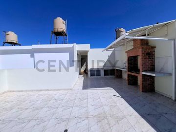 VENTA DE CASA EN ESTRENO EN TACNA
