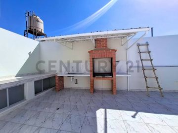 VENTA DE CASA EN ESTRENO EN TACNA