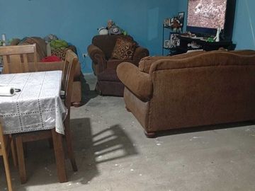 SE VENDE casa con terreno muy amplio en El Oasis Suburnano 3 Mexicali