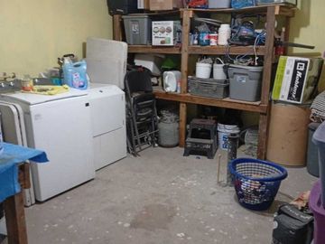 SE VENDE casa con terreno muy amplio en El Oasis Suburnano 3 Mexicali
